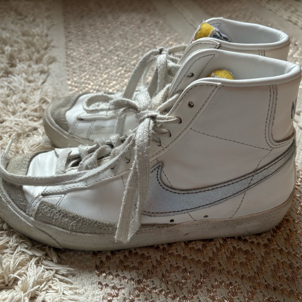 Nike blazers